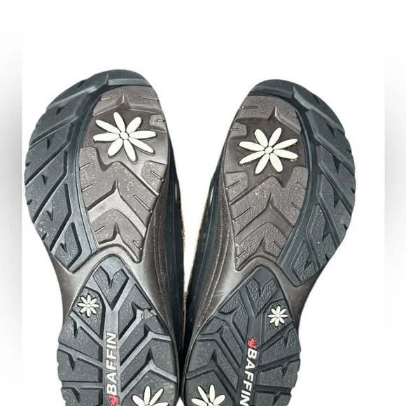 ❄️ BAFFIN Kiki Snow Winter Boots - Women's - 7 - Picture 8 of 9